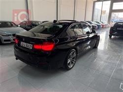 بي ام دبليو الفئة 3